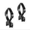 HAWKE Precision Steel Ring Mounts 34mm, Low, With Nut view 1