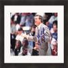 Autograph Warehouse 432911 8 x 10 in. St.Louis Cardinals Denny Crum Autographed Inscribed 1980 & 1984 NCAA Champions 12 Matted & Framed Photo view 1