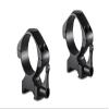 HAWKE Precision Steel Ring Mounts 34mm, Low, With Lever view 1