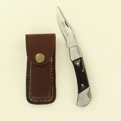 M&F Western DKKT384H Wild Turkey Handmade Folder Holder