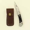 M&F Western DKKT384H Wild Turkey Handmade Folder Holder view 1