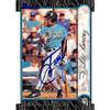 Autograph Warehouse 444368 University of Florida 1999 Topps Bowman 111 Julio Ramirez Autographed Baseball Card view 1