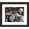 Autograph Warehouse 432643 8 x 10 in. Minnesota Wild Captain No. SC6 Matted & Framed Mikko Koivu Autographed Photo view 1