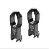 HAWKE Tactical Match Mounts Weaver, Extra - High, 30mm, 2pc, With Nut view 1