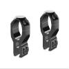 HAWKE Tactical Match Mount 9-11mm, High, 1",2pc, With Nut view 1