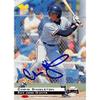 Autograph Warehouse 366478 Chris Singleton Autographed Baseball Card - San Jose Giants 1994 Classic Minor League Rookie view 1
