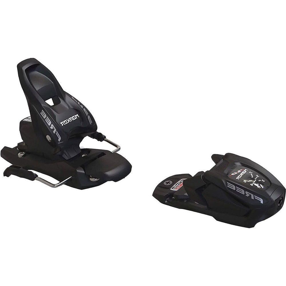 2023 Marker Free 7 B95 JR Ski Bindings