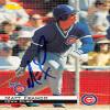 Autograph Warehouse 366485 Matt Franco Autographed Baseball Card - 1994 Classic Minor League Rookie-141 view 1