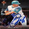 Autograph Warehouse 444407 University of Florida 1995 Upper Deck 356 Pat Rapp Autographed Baseball Card view 1
