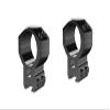 HAWKE Tactical Match Mounts 9-11mm, High,30mm, 2pc, With Nut view 1