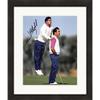 Autograph Warehouse 465263 8 x 10 in. Golf Masters Champion No. SC4 Matted & Framed Jose Maria Olazabal Autographed Photo