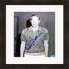Autograph Warehouse 398655 8 x 10 in. Harry Gallatin Autographed Matted & Framed Photo - New York Knicks view 1