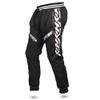 HK Army TRK Jogger Paintball Pants - HK Stripe Black - 2X-Large view 3