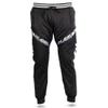 HK Army TRK Jogger Paintball Pants - HK Stripe Black - 2X-Large view 4