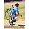 Autograph Warehouse 444365 University of Florida 2003 Topps Stadium Club 18 Jason Stokes Autographed Baseball Card view 1