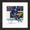 Autograph Warehouse 408974 8 x 10 in. Phil Housley Autographed Matted & Framed Photo - Winnipeg Jets No.1 view 1