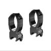 HAWKE Tactical Match Mounts Weaver, Med, 30mm, 2pc, With Nut view 1