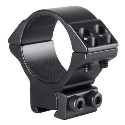 Hawke Mounts, Rings 2pc 30mm 9-11mm Medium