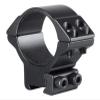 Hawke Mounts, Rings 2pc 30mm 9-11mm Medium view 1