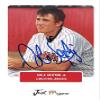 Autograph Warehouse 444326 University of Florida 2004 Just Minors 75 Cole Seifrig Autographed Baseball Card view 1
