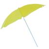 Case of [10] RainWorthy 70" Beach Umbrella - Yellow view 1