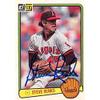 Autograph Warehouse 366188 Steve Renko Autographed Baseball Card - 1983 Donruss 393 view 1