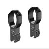HAWKE Tactical Match Mounts 9-11mm, Extra - High,30mm,2pc, With Nut view 1