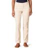 Amazon Essentials Women's Slim Fit, Straight leg Stretch Twill Chino Pant, Light Tan, 0 view 1