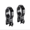 HAWKE Tactical Match Mounts Weaver, High, 30mm, 2pc, With Nut view 1
