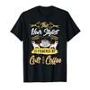 Hair Stylist Shirt Cat Lover Hair Stylist Hairdresser Gift T-Shirt view 1