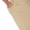 Amazon Essentials Men's Slim-Fit 9" Inseam Stretch 5-Pocket Short, Khaki, 36 view 3