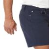 Amazon Essentials Men's Slim-Fit 9" Inseam Stretch 5-Pocket Shorts, Midnight Blue, 31 view 3