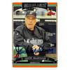 Autograph Warehouse 444067 University of Florida 2006 Topps 276 Jack Mckeon Autographed Baseball Card view 1