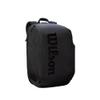 WILSON Sporting Goods Tennis Bag, BLACK, No Size (WR8010801001) view 1