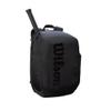 WILSON Sporting Goods Tennis Bag, BLACK, No Size (WR8010801001) view 2