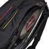WILSON Super Tour 9 Pk Pro Staff Black view 4
