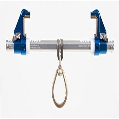 ClimbTech Bantam Beamer for 3.5"- 14" Steel I-Beam