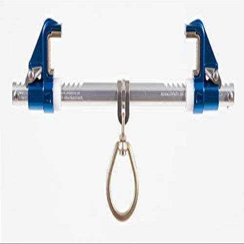 ClimbTech Bantam Beamer for 3.5"- 14" Steel I-Beam