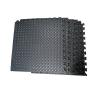 HayWHNKN 0.5" Thick Multipurpose Puzzle Exercise Mat EVA Foam Floor Tiles 54 Pcs for Gymnastics and Home Gym Protective Flooring view 2