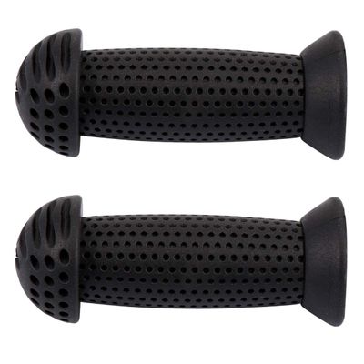 2pcs Kids Bike Handle Grips Bicycle Handlebar Covers Handlebar Sleeves for Children's