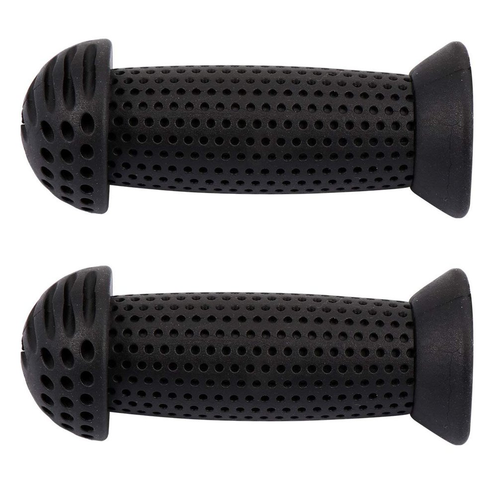 2pcs Kids Bike Handle Grips Bicycle Handlebar Covers Handlebar Sleeves for Children's