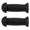 2pcs Kids Bike Handle Grips Bicycle Handlebar Covers Handlebar Sleeves for Children's