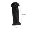 2pcs Kids Bike Handle Grips Bicycle Handlebar Covers Handlebar Sleeves for Children's view 2