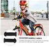 2pcs Kids Bike Handle Grips Bicycle Handlebar Covers Handlebar Sleeves for Children's view 4