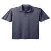Port Authority Shadow Stripe Polo Shirt view 1