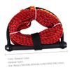 Water Ski Rope Floating Handle Ropes Handle for Boating Watersports Kneeboard Wakeboard Random Color view 2