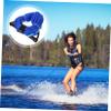 Water Ski Rope Floating Handle Ropes Handle for Boating Watersports Kneeboard Wakeboard Random Color view 4