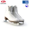 Botas - Model: Dagmar/Figure Ice Skates Women, Girls/Color: White, Size: Adult 10.5 view 4