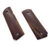 Exotic Wood 1911 Full Size for Colt - Rock Island Government, Commander Size, etc.Ambi Cut view 2