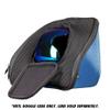 HK Army HSTL Goggle Case (Blue) view 2